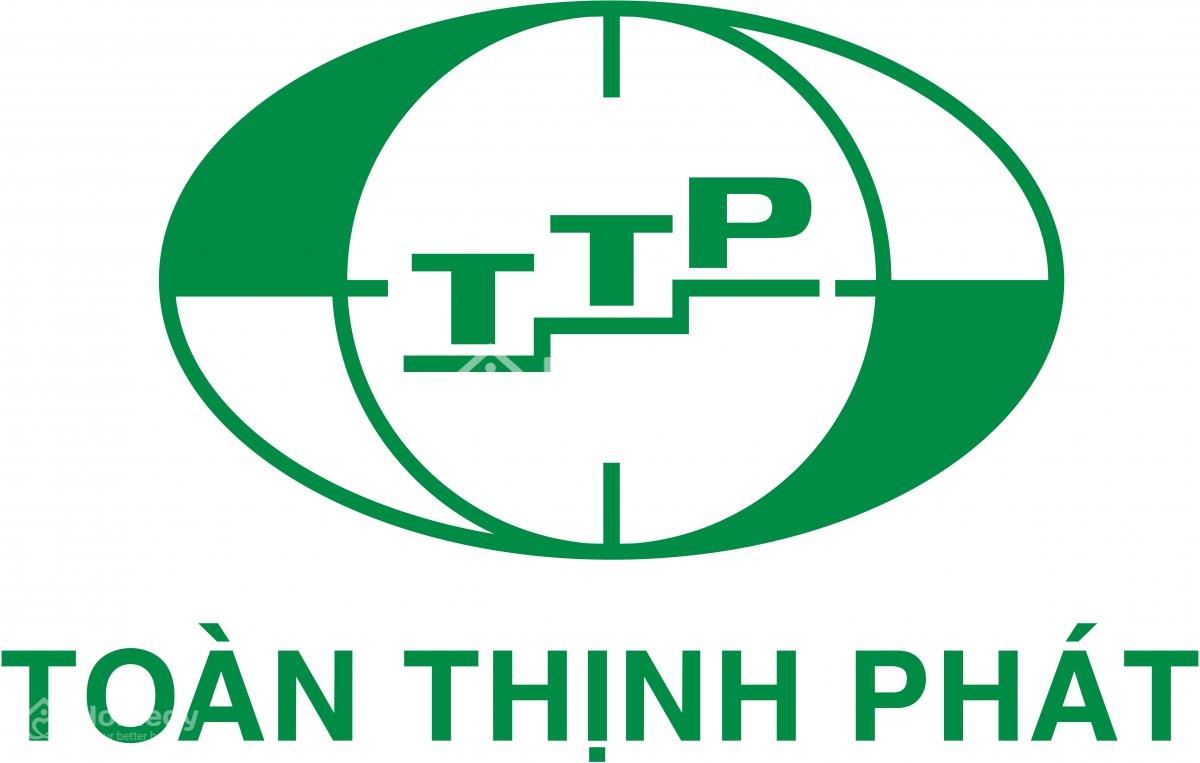 Logo Công ty TNHH Toàn Thịnh Phát