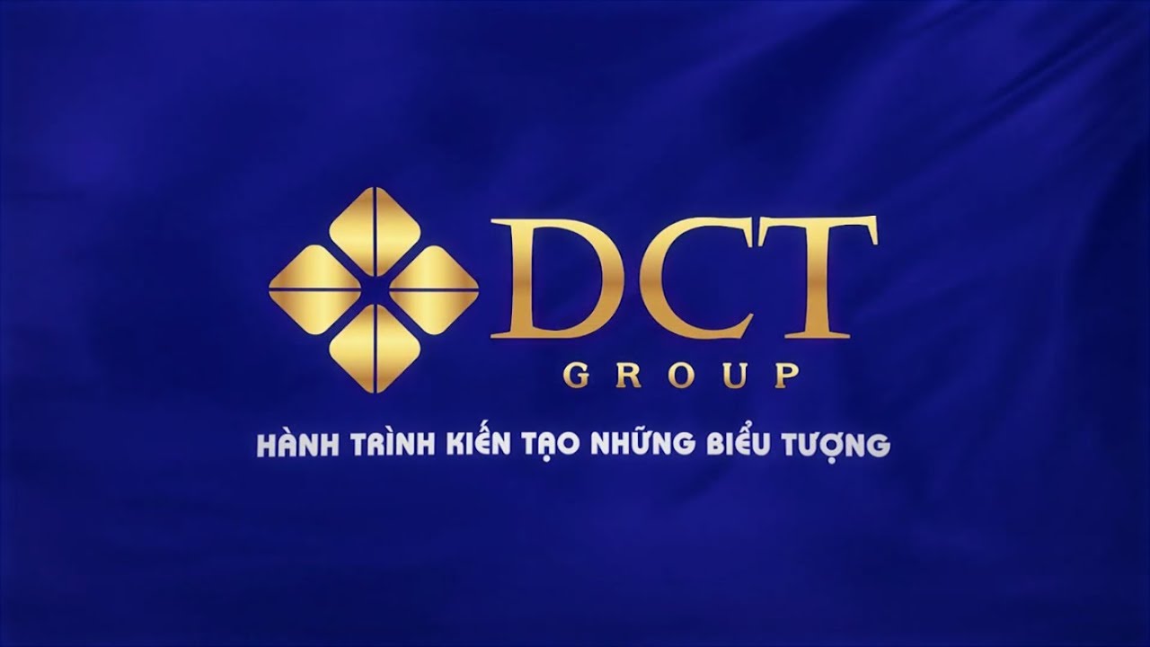 Logo DCT Group