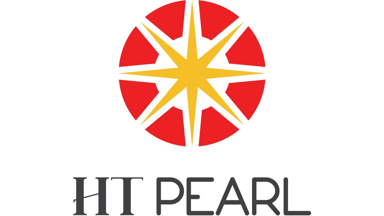 Logo chủ đầu tư HT Pearl