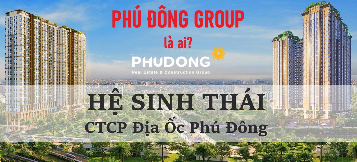 Phú Đông Group