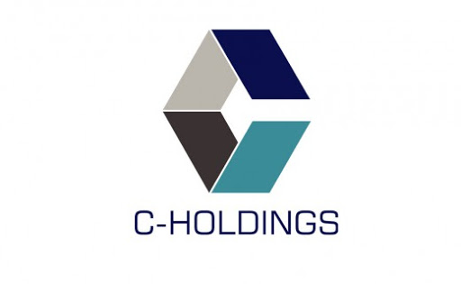 Logo C - Holdings