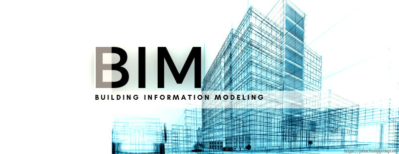 PTW áp dụng công nghệ tiên tiến BIM(Building Information Modeling) vào dự án