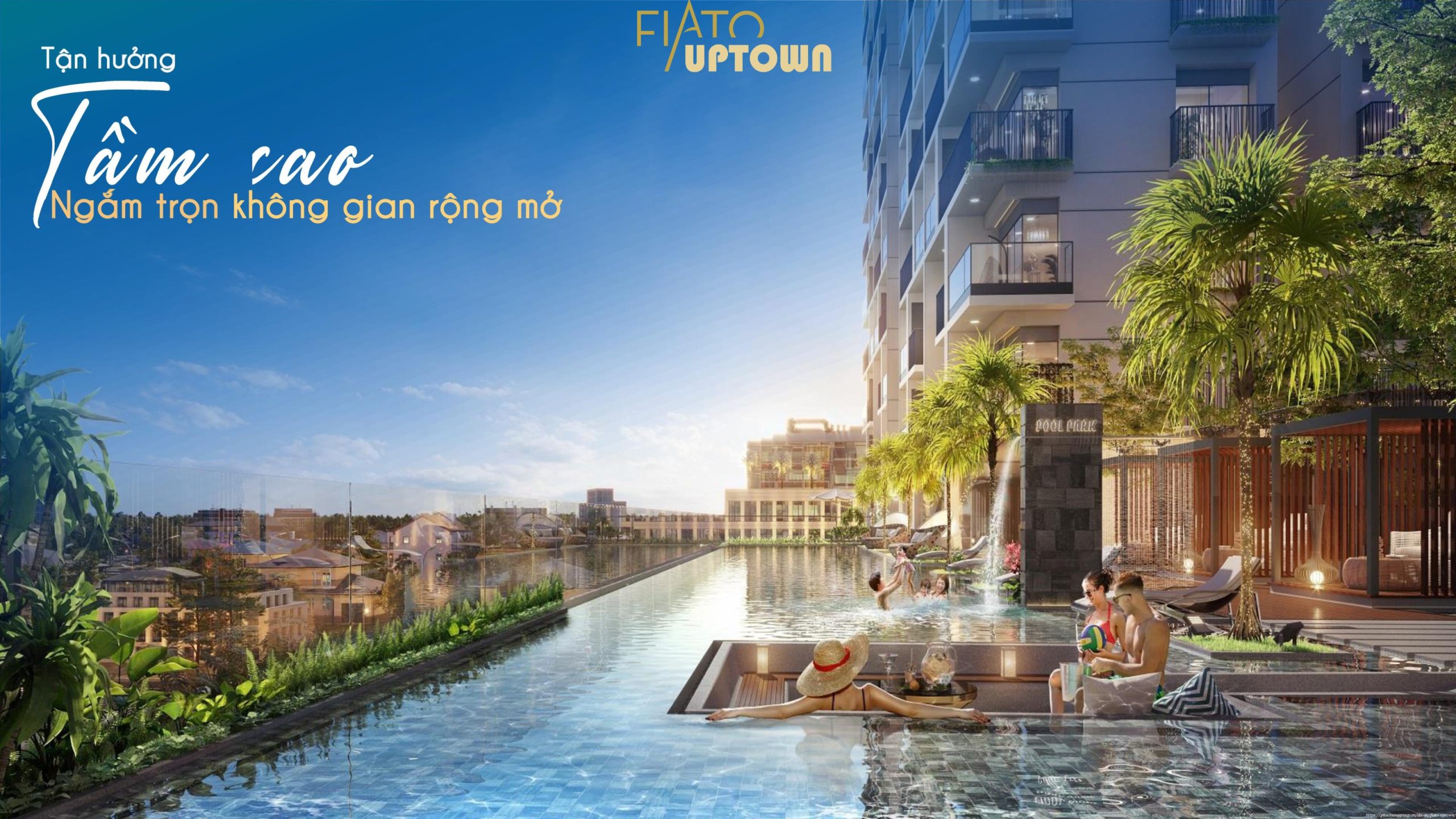 THÔNG TIN DỰ ÁN FIATO UPTOWN THỦ ĐỨC 13