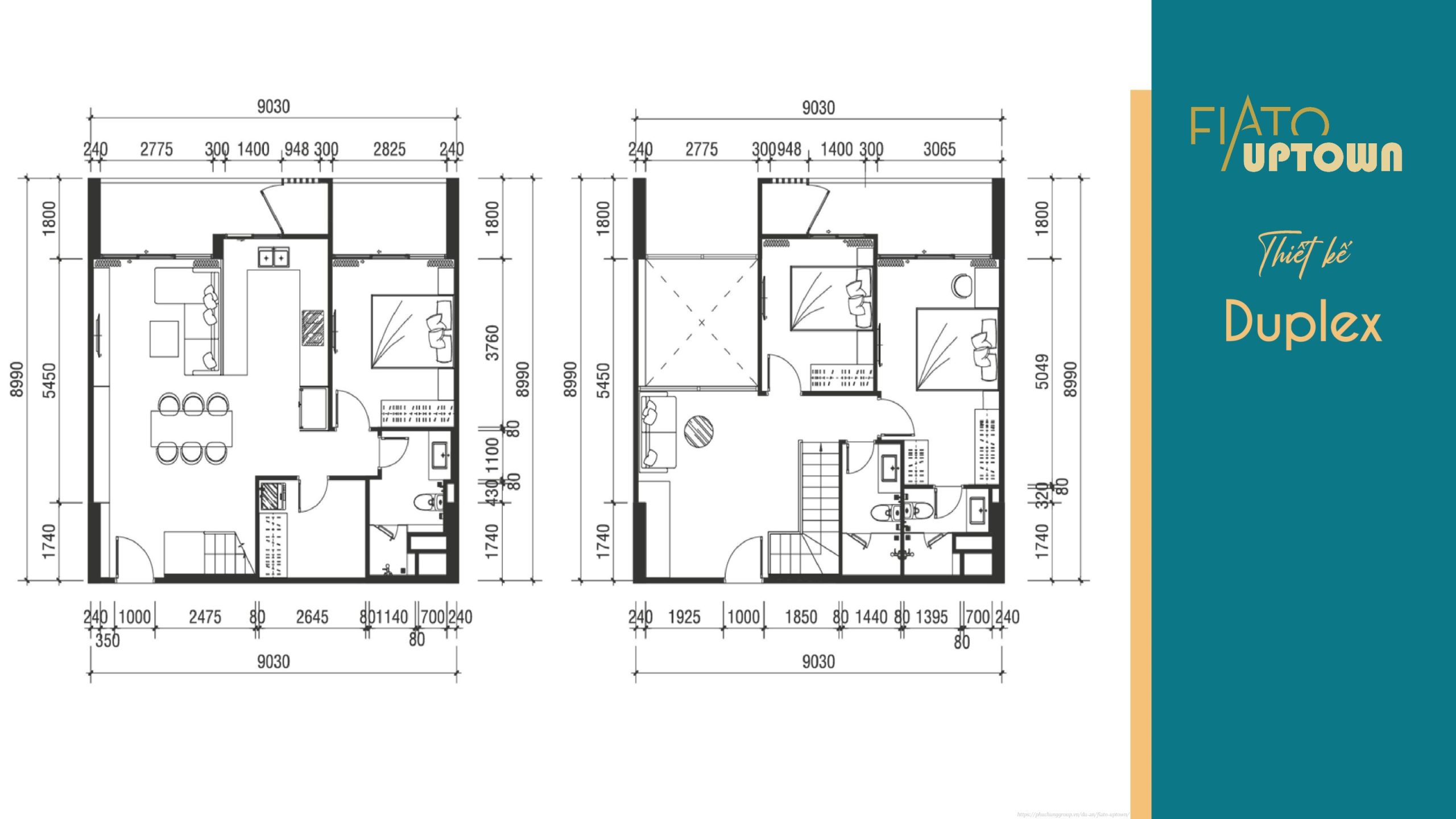 THÔNG TIN DỰ ÁN FIATO UPTOWN THỦ ĐỨC 37