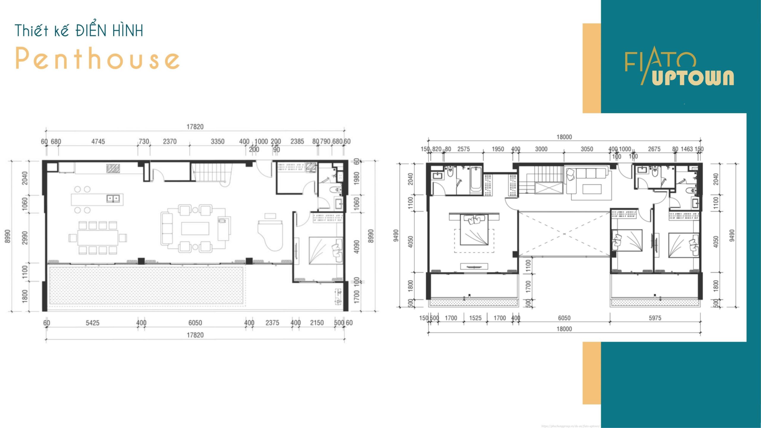 THÔNG TIN DỰ ÁN FIATO UPTOWN THỦ ĐỨC 40