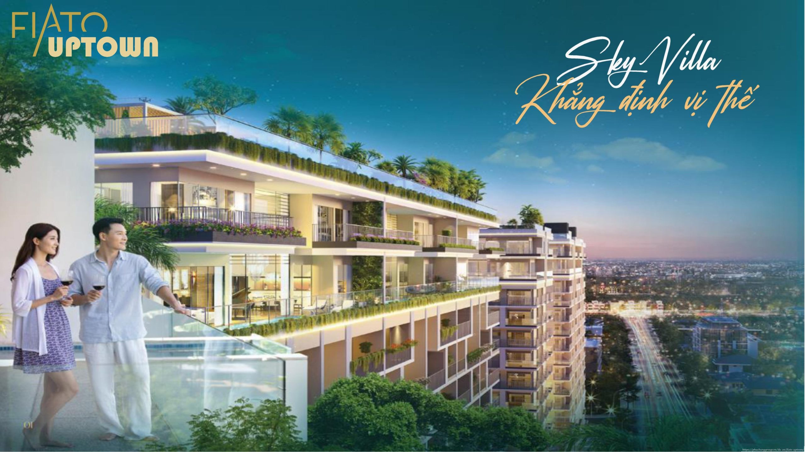 THÔNG TIN DỰ ÁN FIATO UPTOWN THỦ ĐỨC 41