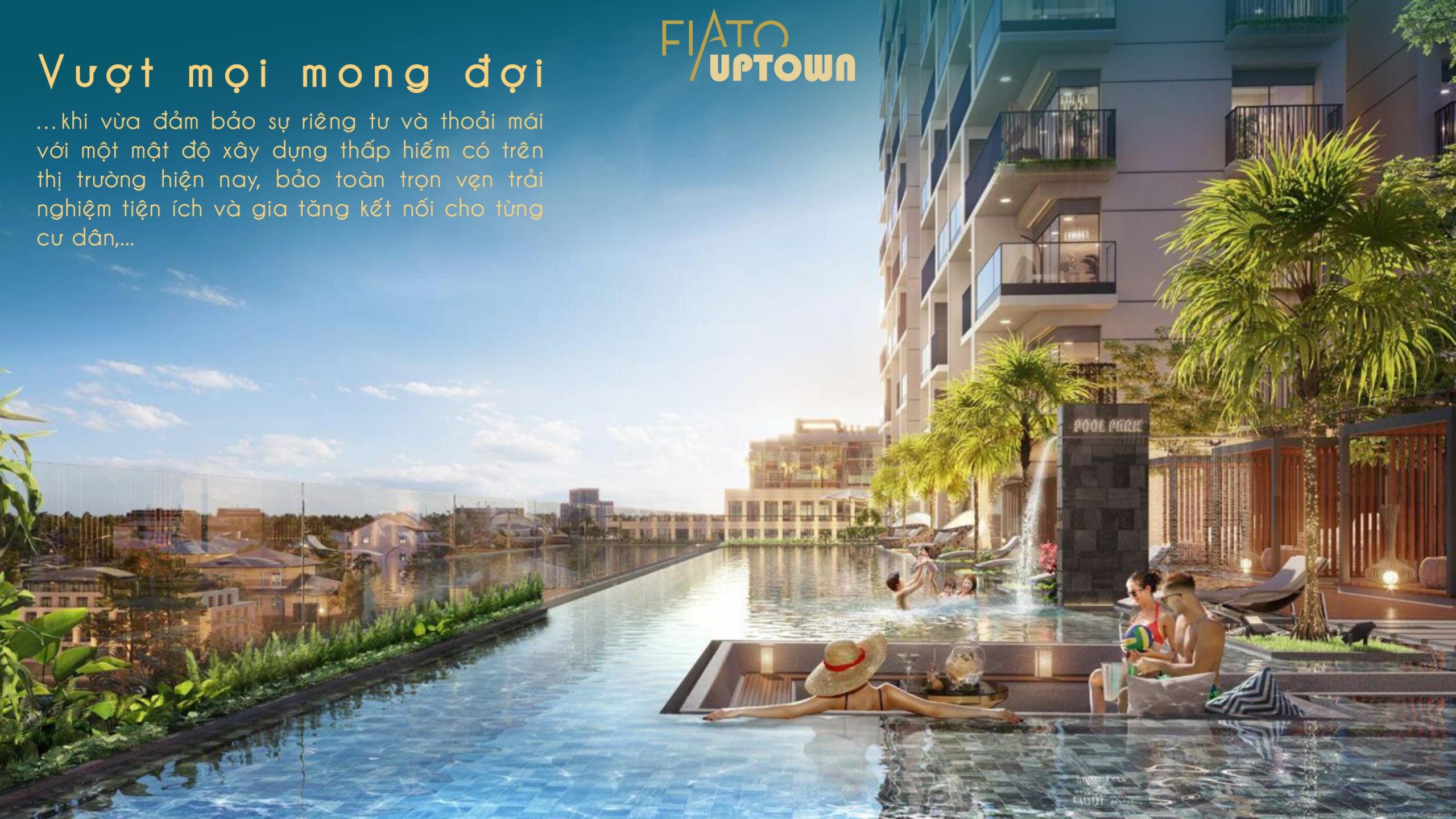 THÔNG TIN DỰ ÁN FIATO UPTOWN THỦ ĐỨC 45