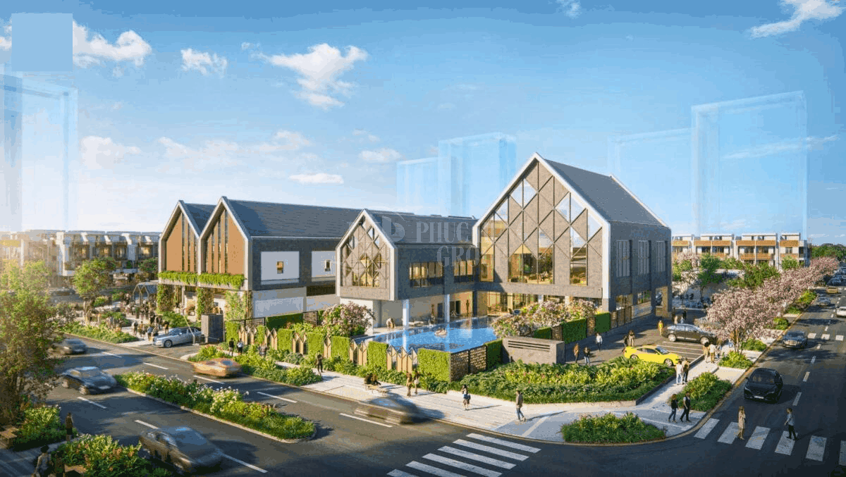 Spring House Springville