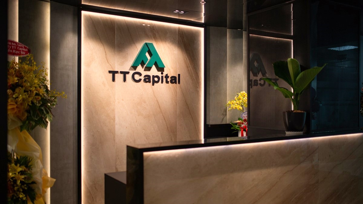 Văn phòng TT Capital