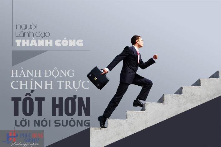 Chính Trực Linh Hồn Của Đối Tác Đáng Tin Cậy