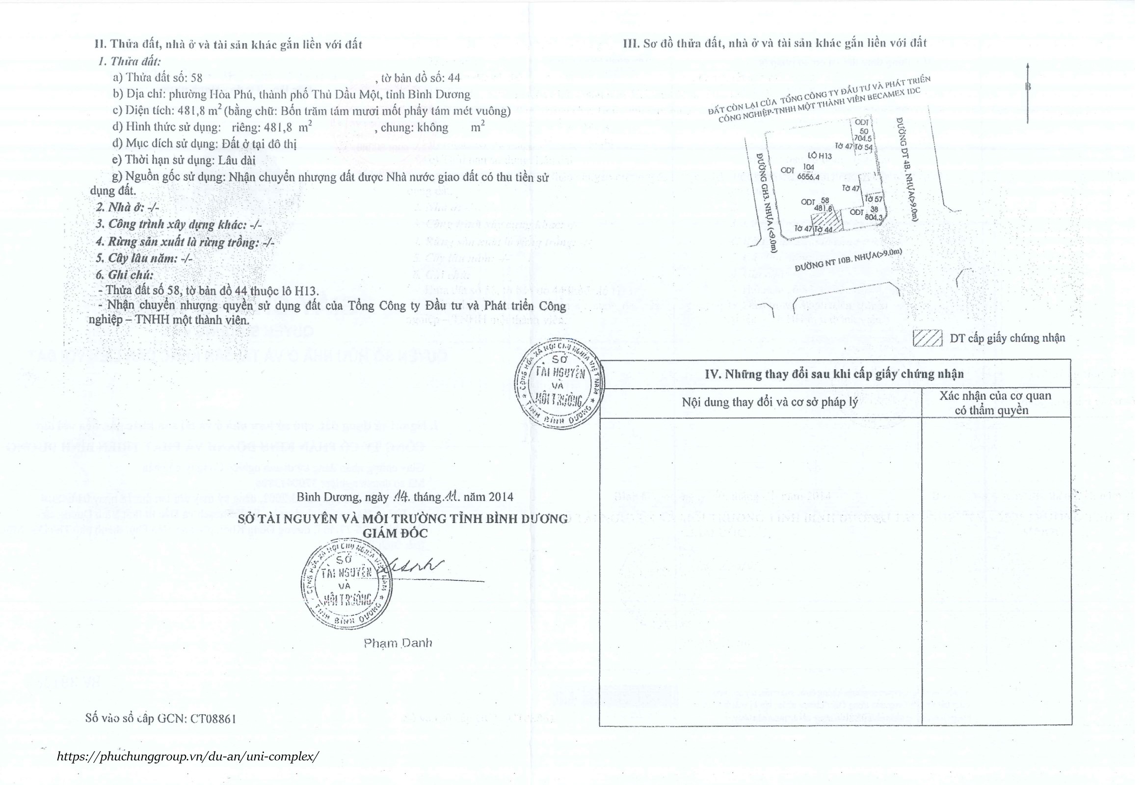 Gcn-qsdd-bv-391266-uni-complex-binh-duong-mat-sau