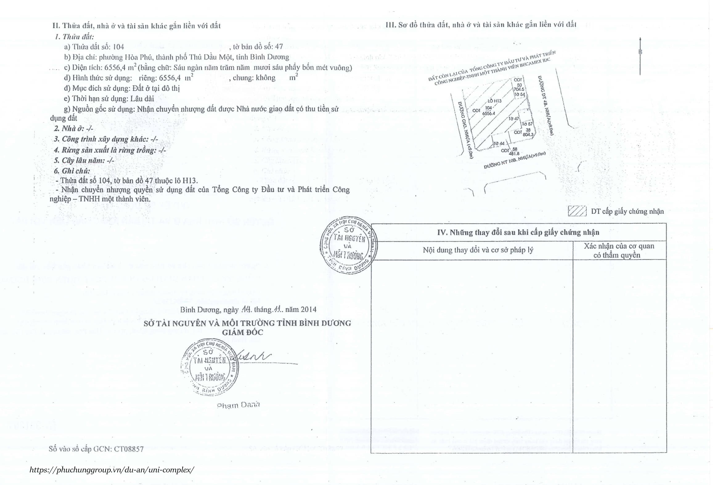 Gcn-qsdd-bv-391267-uni-complex-mat-sau