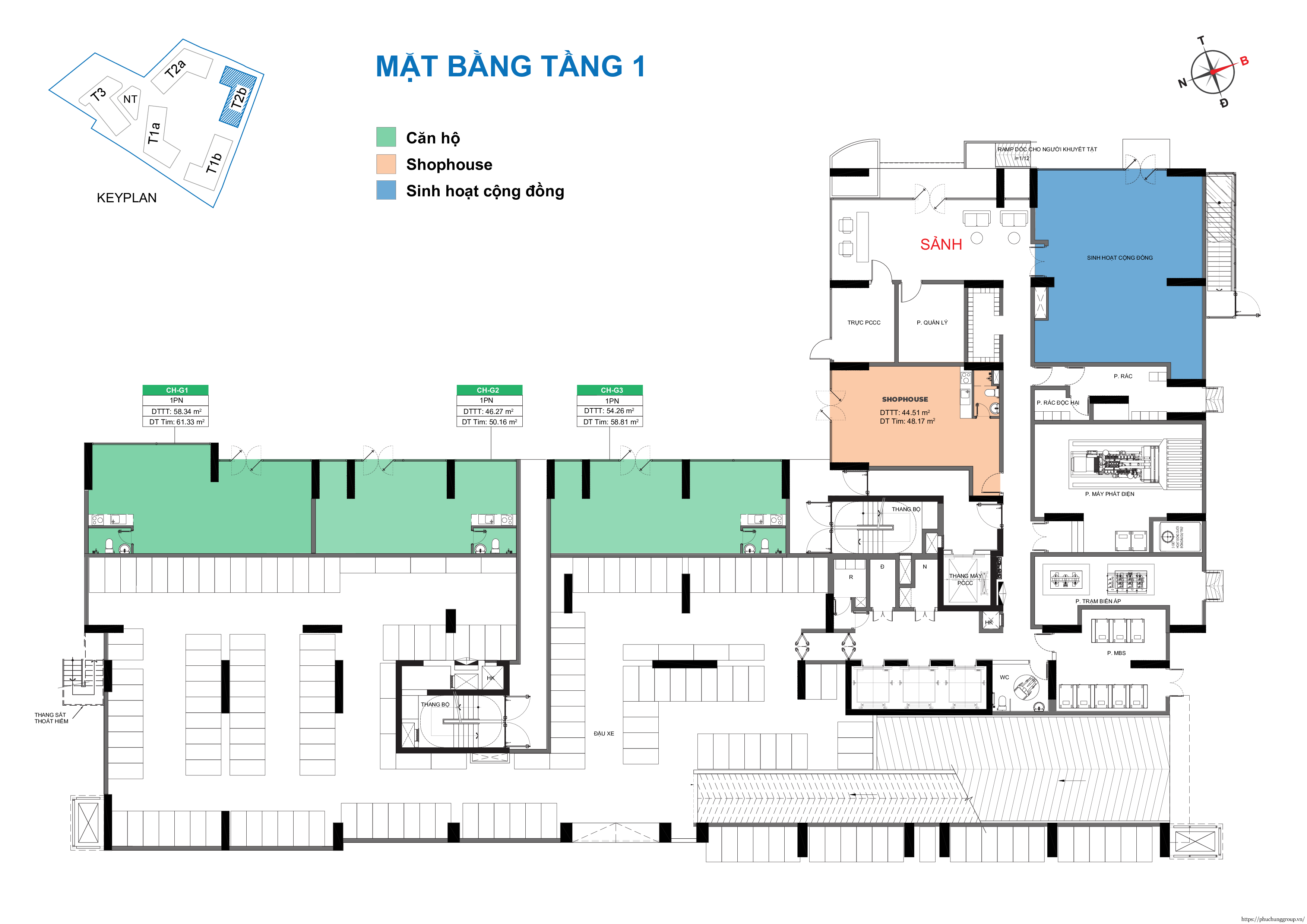 Hình ảnh Thiết Kế Block T2b_001