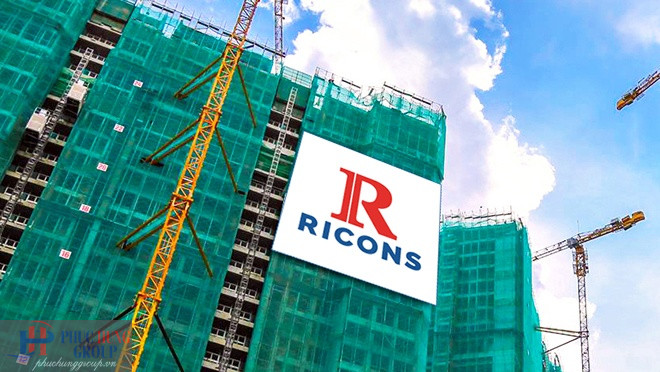 Lịch Sử Hình Thành Ricons Năm 2021 đến Nay