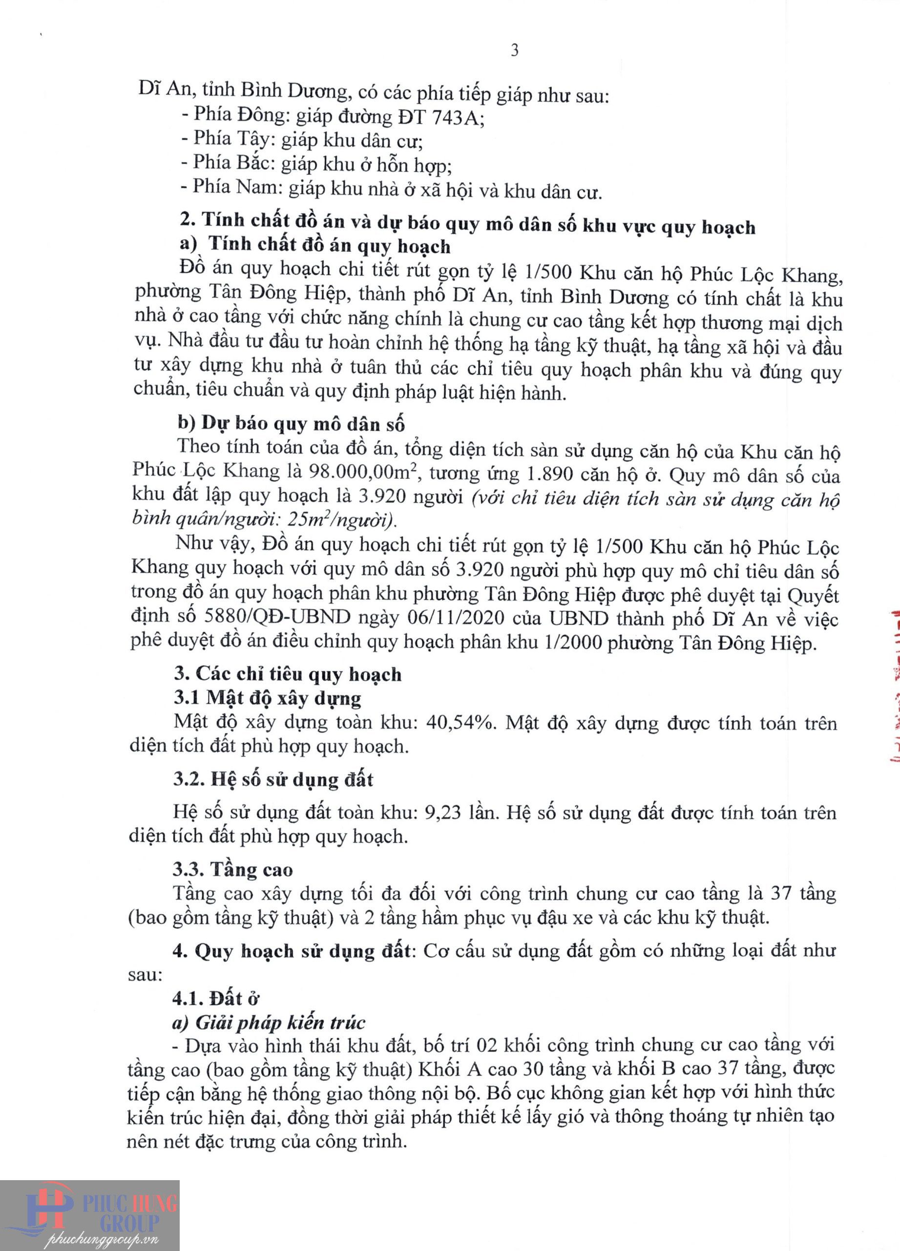 Quyết định Phê Duyệt Tỷ Lệ 1 Phần 500 Trang 03