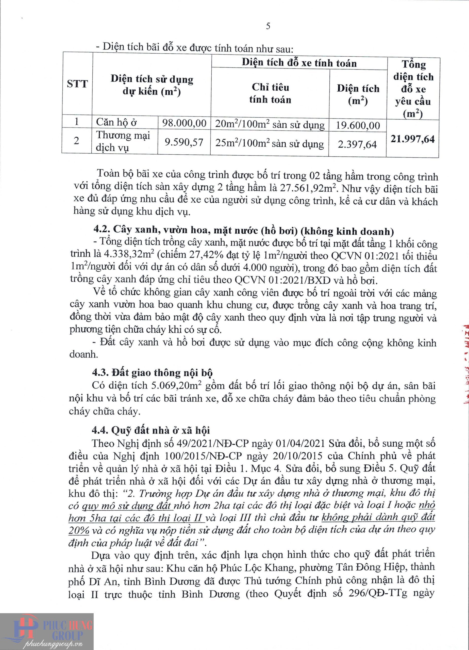 Quyết định Phê Duyệt Tỷ Lệ 1 Phần 500 Trang 05