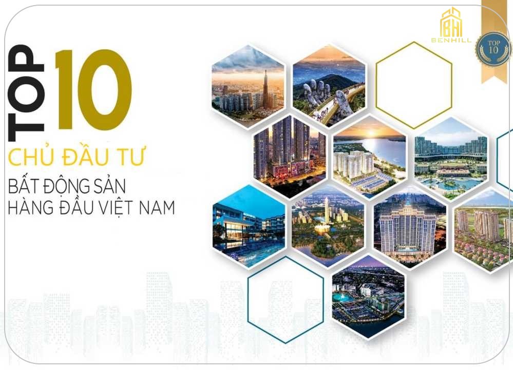 Chủ đầu Tư Tecco Group Dự án Benhill