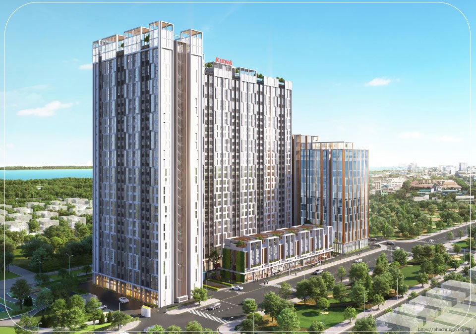 Hình ảnh Citigrand