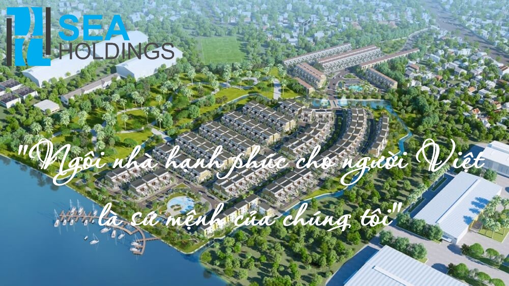 Phương Châm Của Seaholdings