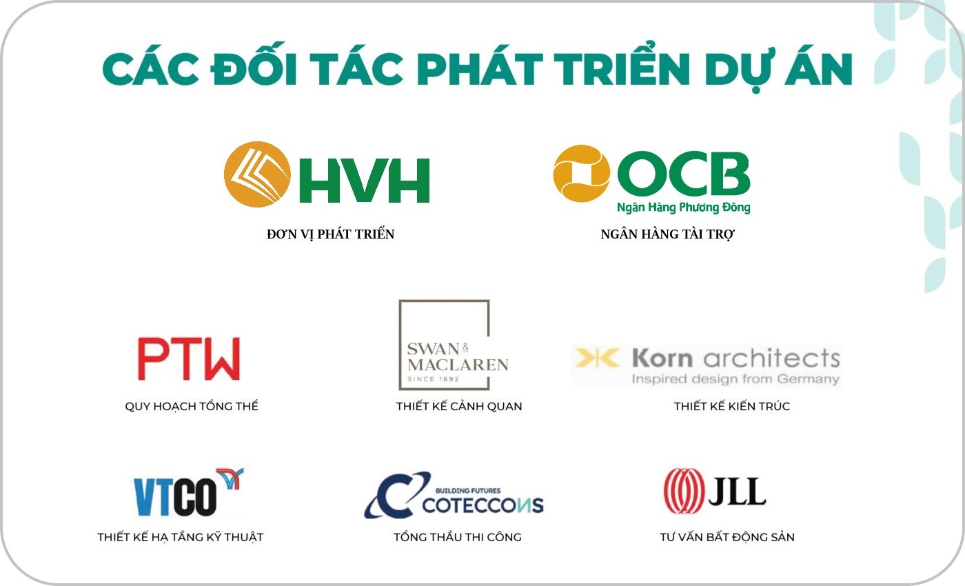 Những đối Tác Chiến Lược Cùng Phát Triển Của Công Ty Cổ Phần Prodezi Long An