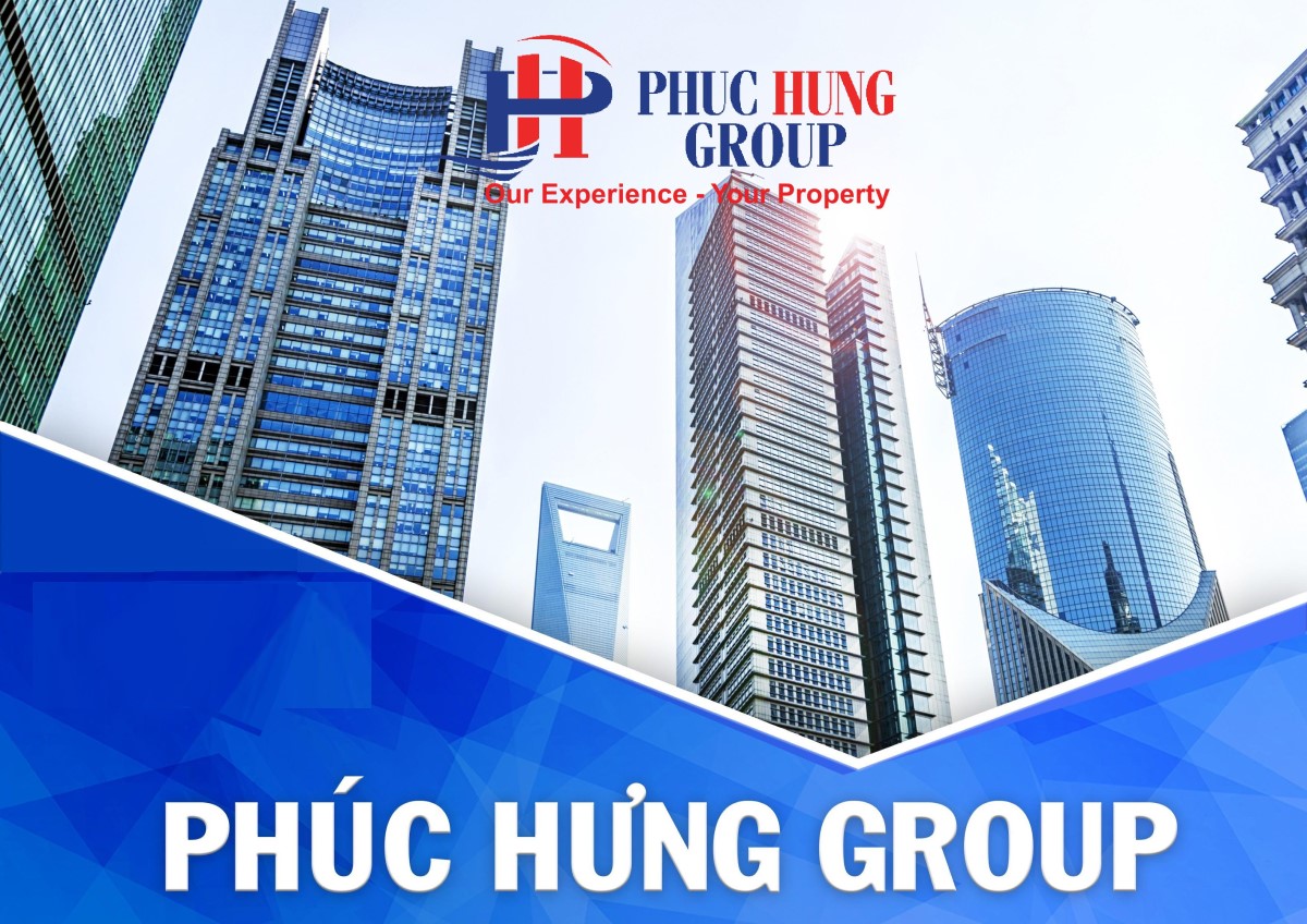 Phúc Hưng Group, đơn Vị Phân Phối Chính Thức Của Dự án La Home