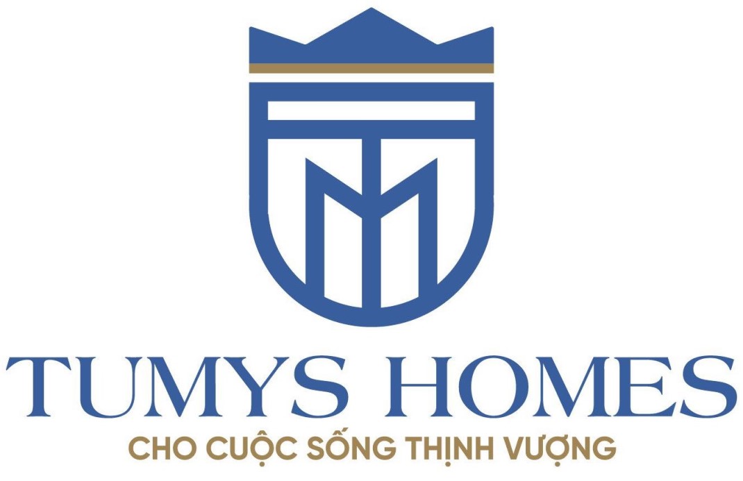 Logo Của Tumys Homes