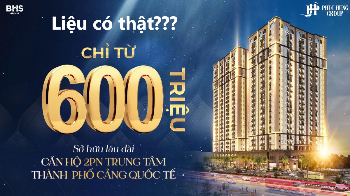 Giá Bán Căn Hộ Citymark Residence Phú Mỹ Từ 600 Triệu, 2pn, Liệu Có Thật