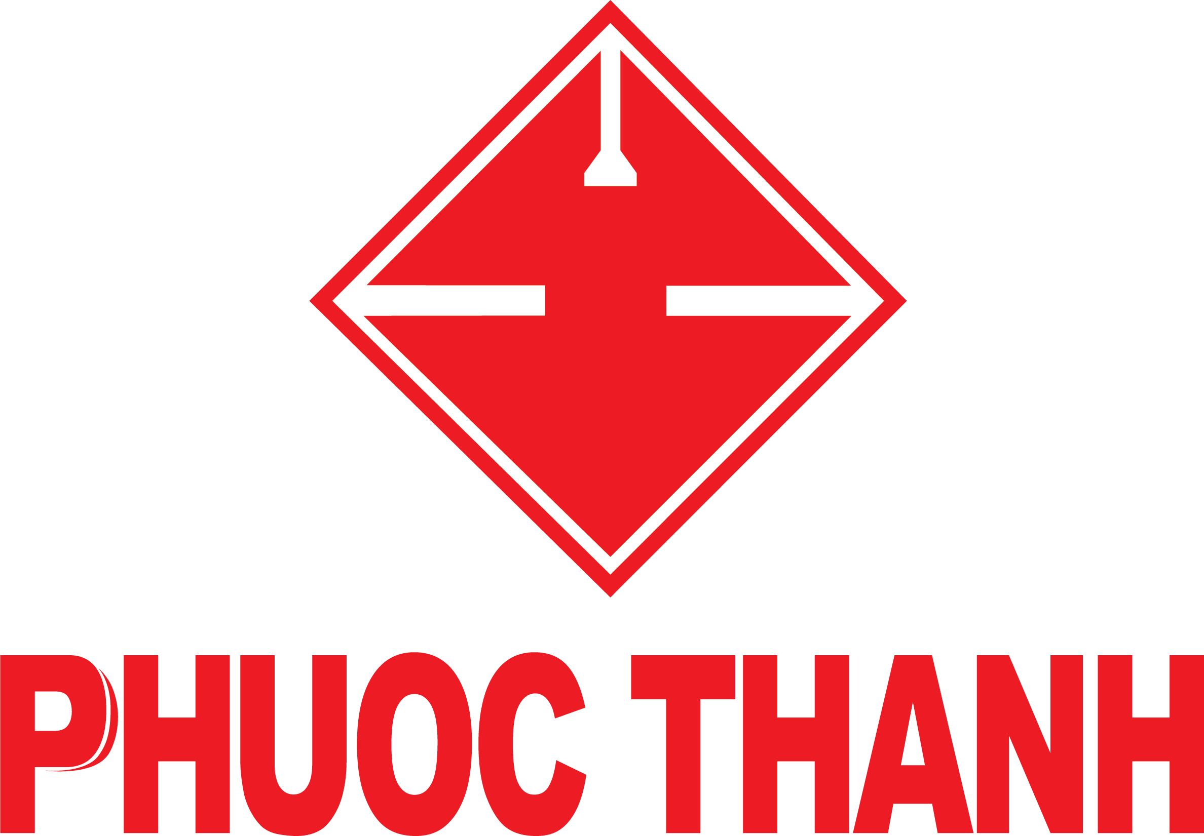 Logo Phước Thành