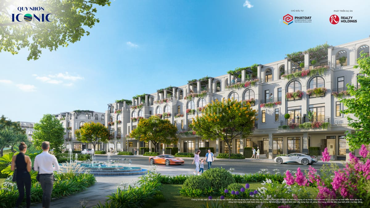 Towhouse