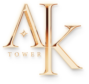 Logo Ak Tower