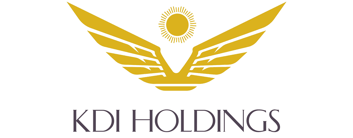 Logo Kdi Holdings