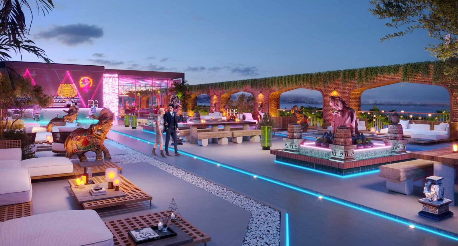 Bar Lynn Times Phú Yên