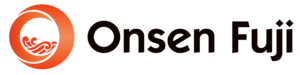 Logo Onsen Fuji