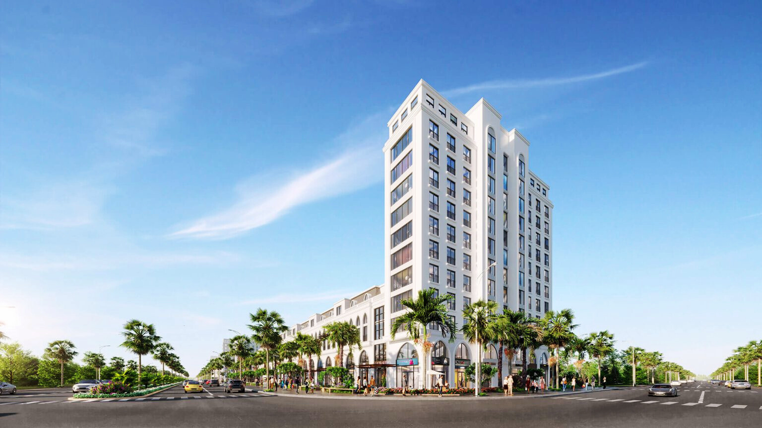 Lynn Times Phú Yên 2