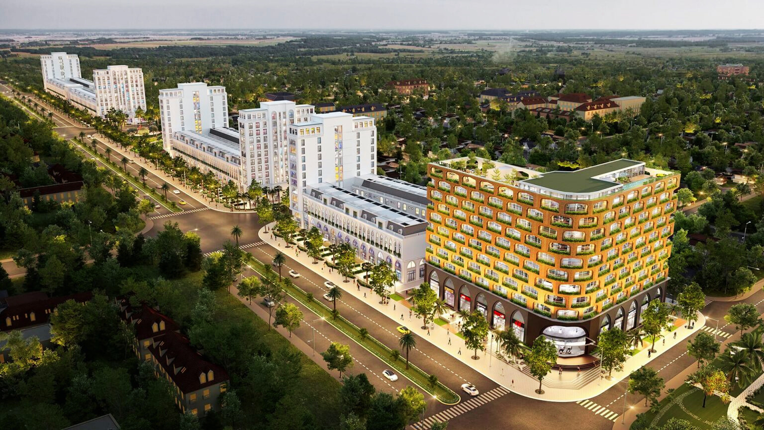 Lynn Times Phú Yên ở Góc Khác