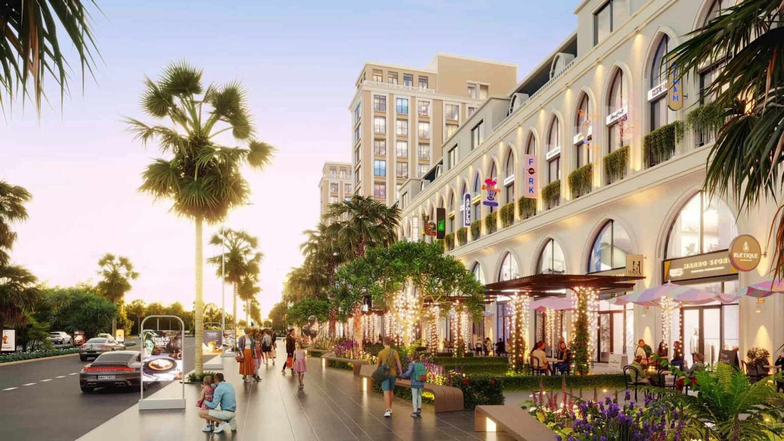 Shoptel Lynn Times Phú Yên