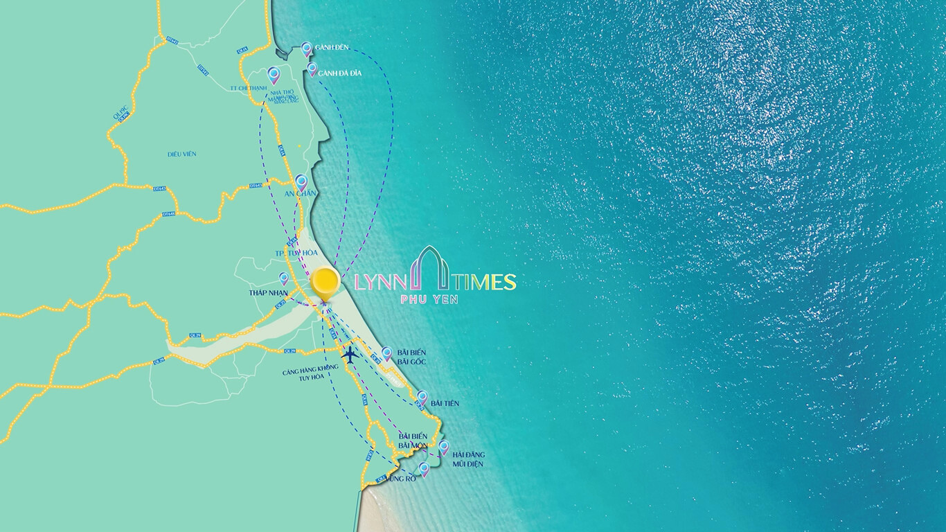 Vị Trí Lynn Times