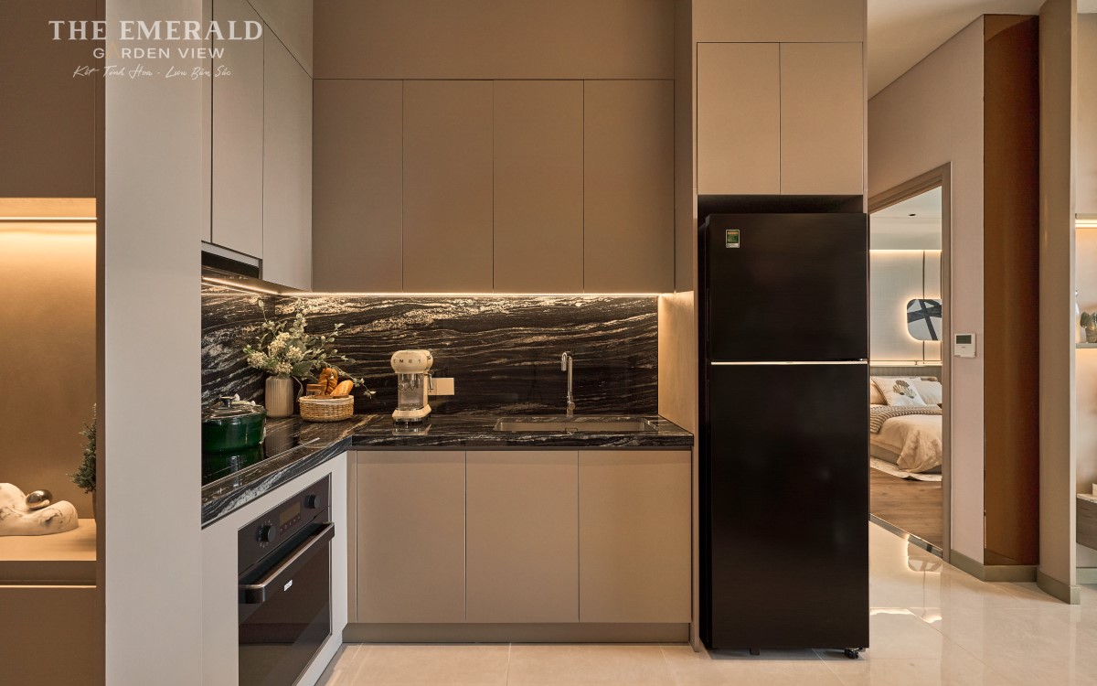 Mẫu Căn 2pn The Emerald Garden (1)