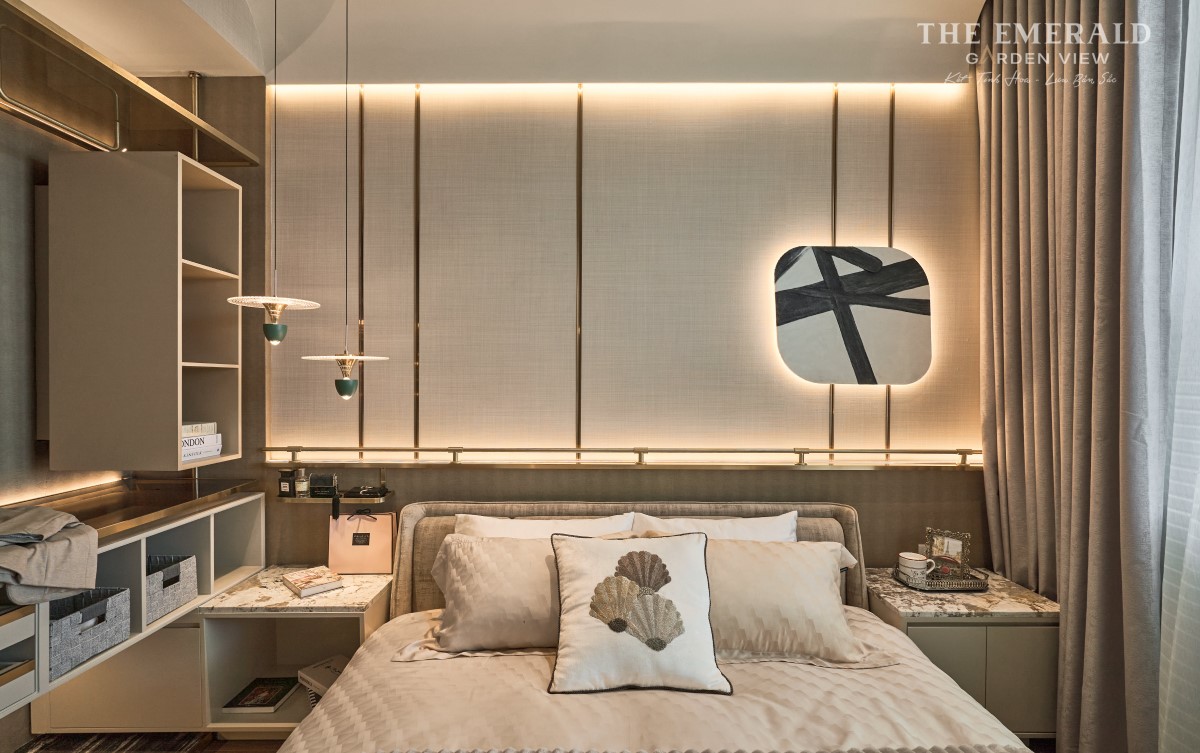 Mẫu Căn 2pn The Emerald Garden (10)