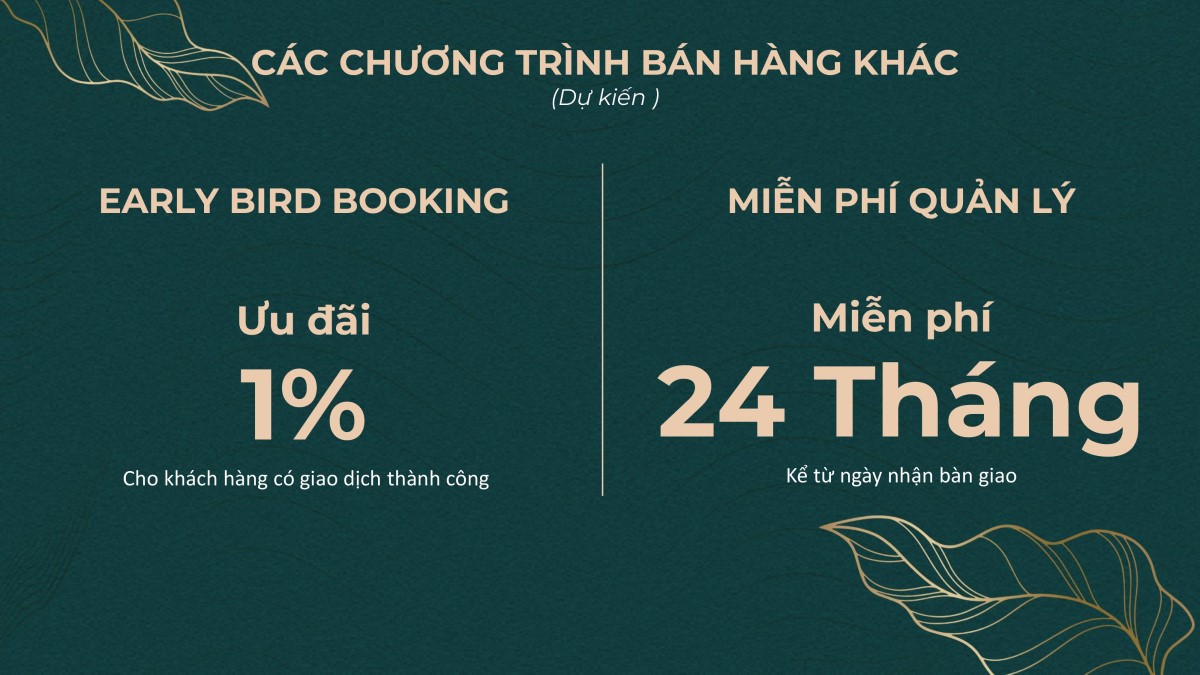 Tiến độ Thanh Toán Sunshine Sky City Dự Kiến (2)