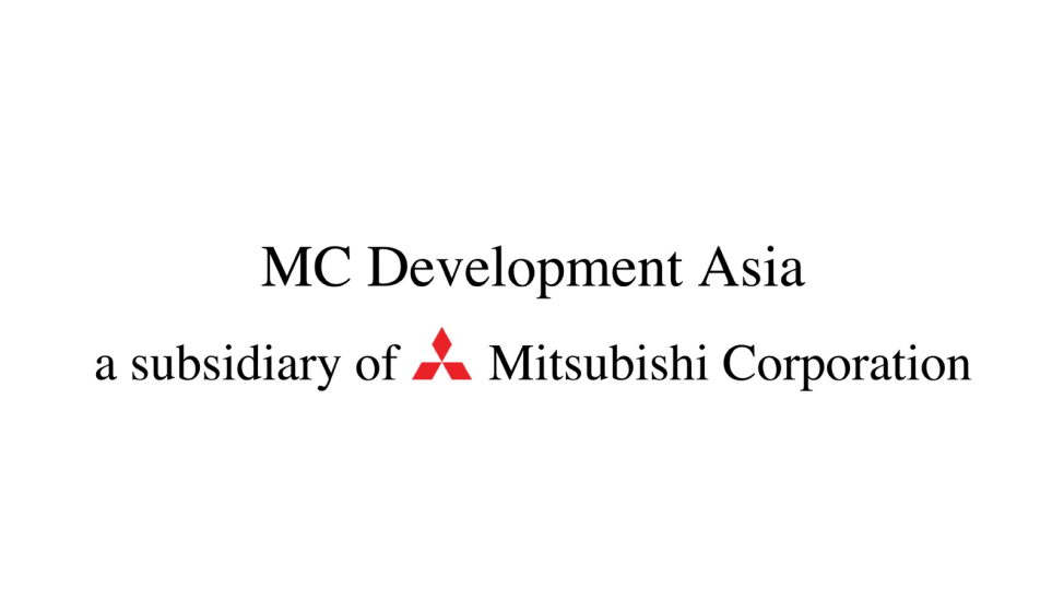 Logo Mc Development Asia