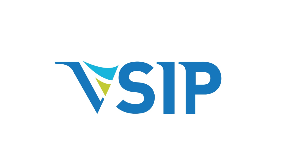 Logo Vsip Bình Dương