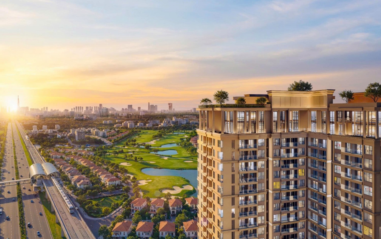 Giá Bán Khải Hoàn Imperial