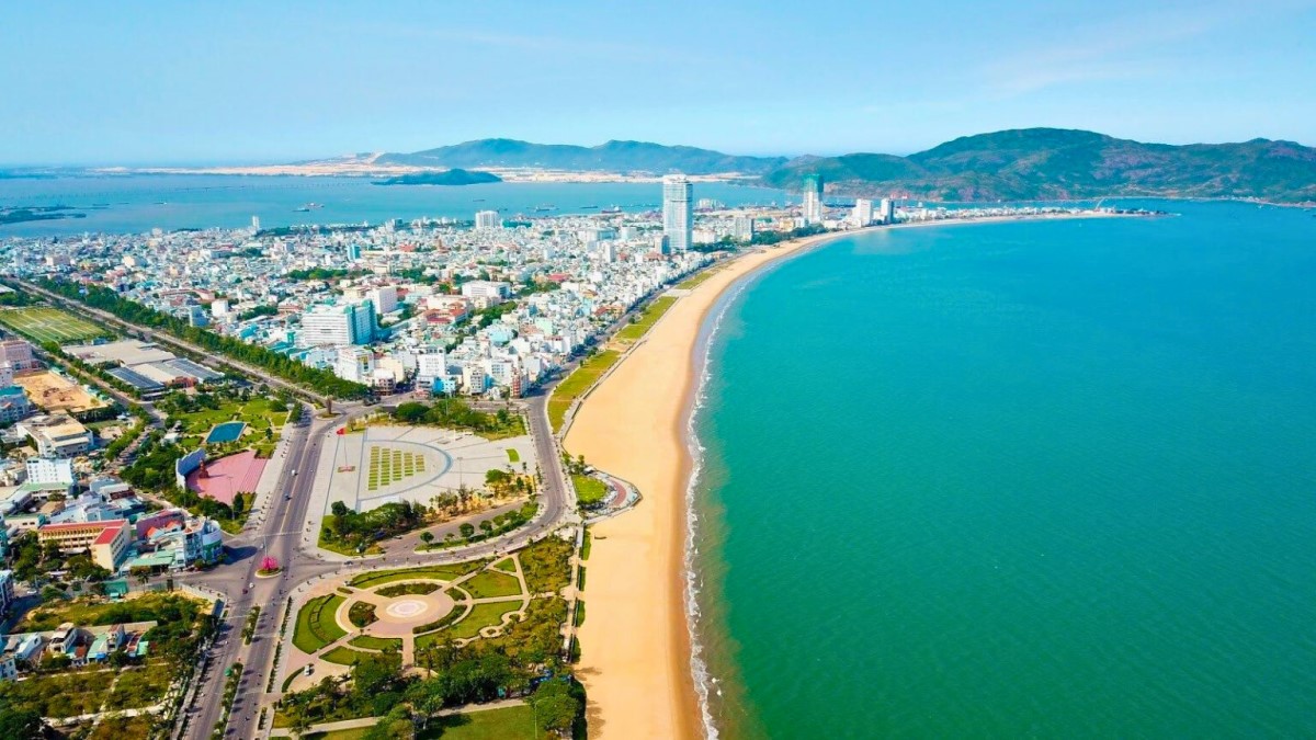 Hợp Tác Phát Triển Khách Sạn Và Resort Cao Cấp