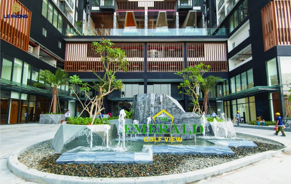 Lê Phong Phát Triển Bất động Sản