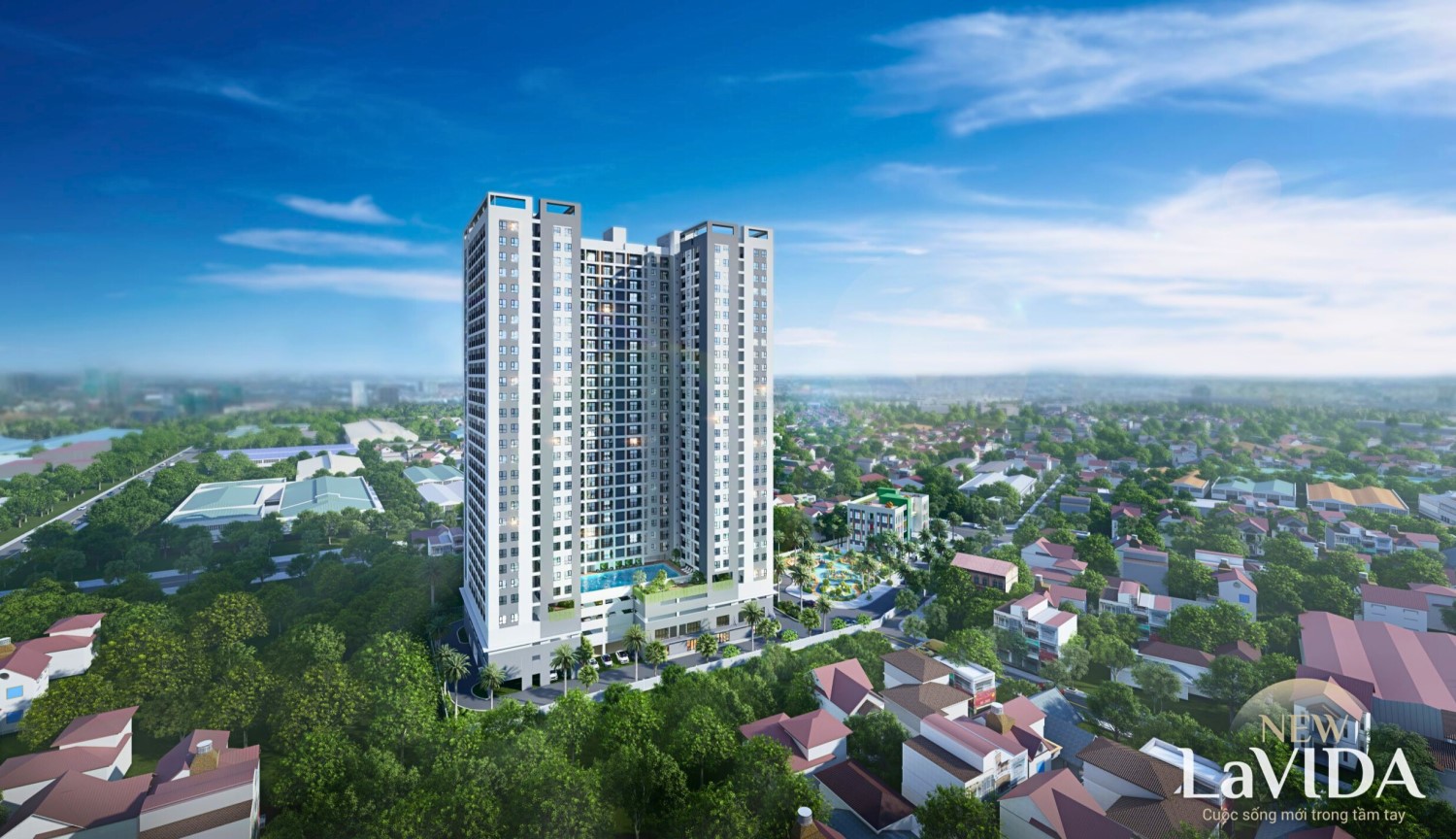 New Lavida Do Lê Phong Group Phát Triển được Vinh Danh “dự án đáng Sống 2025”