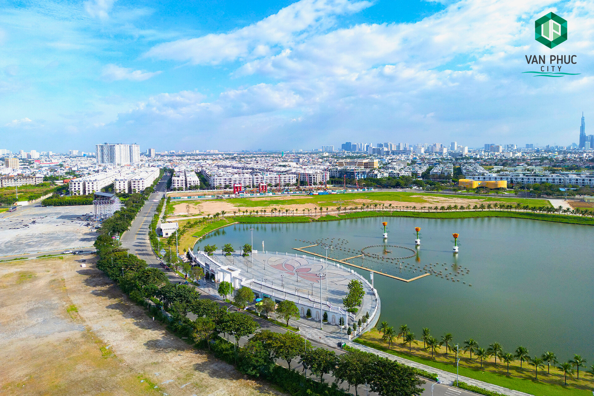 Tiến độ Diamond Sky Tháng 12 (2)