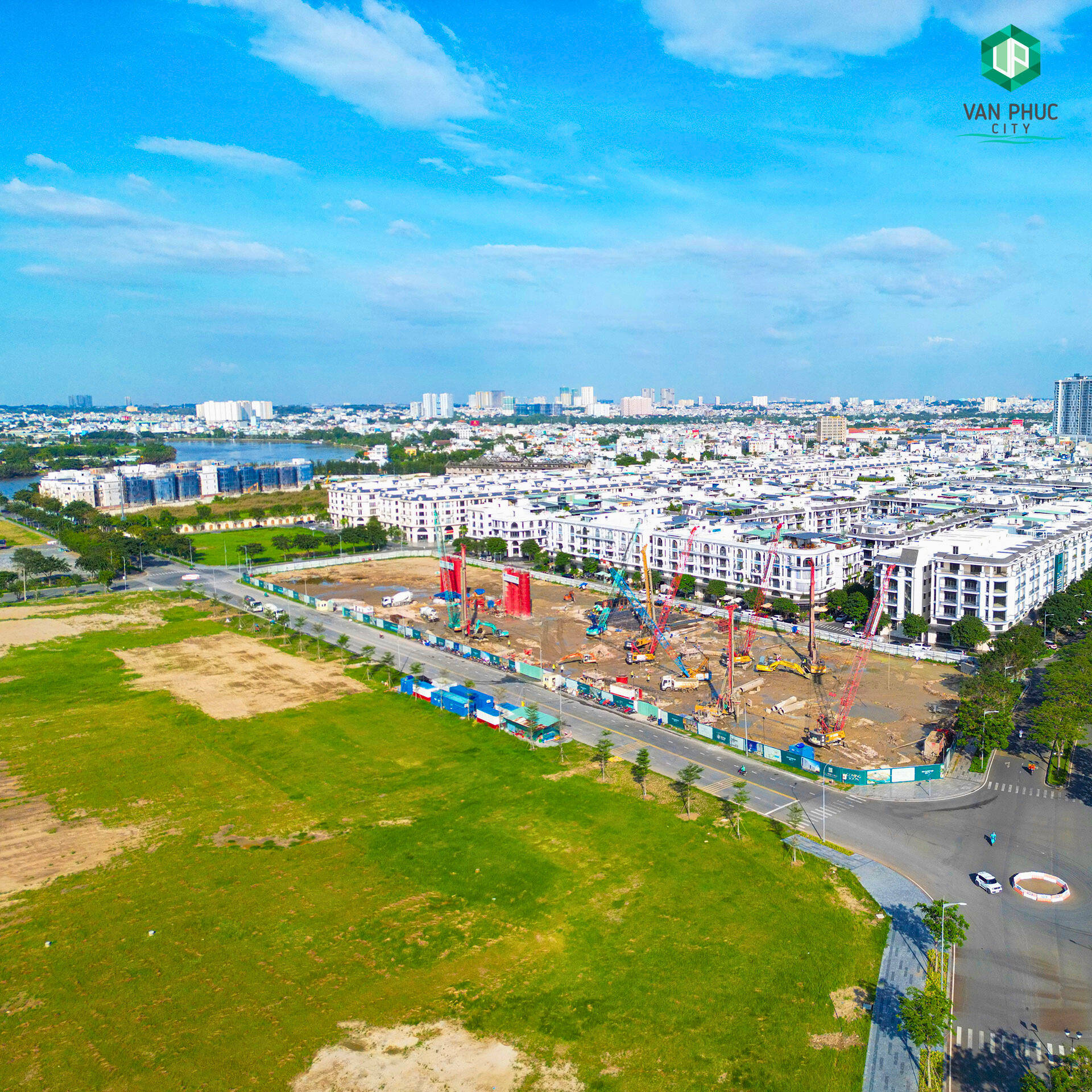 Tiến độ Diamond Sky Tháng 12 (3)