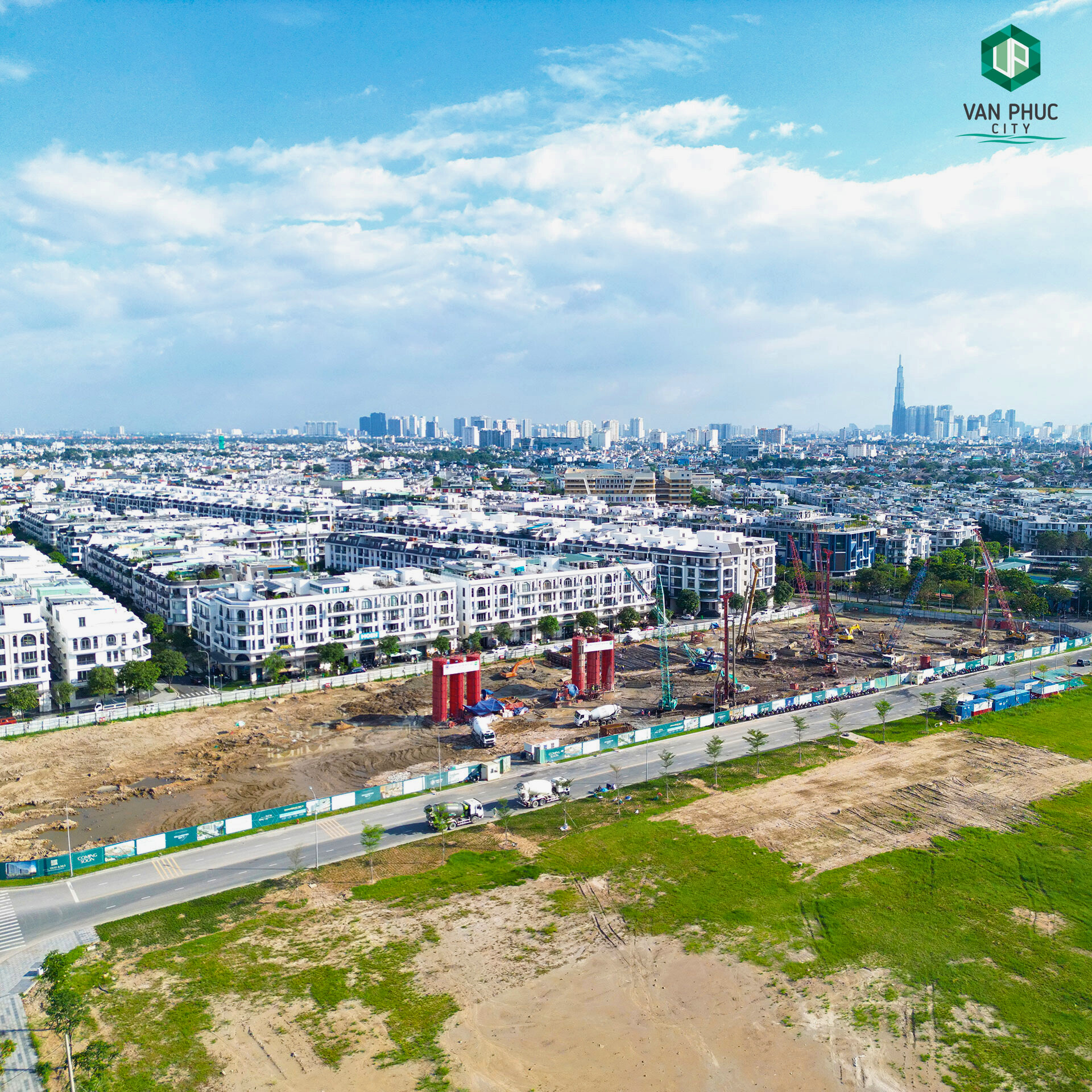 Tiến độ Diamond Sky Tháng 12 (4)